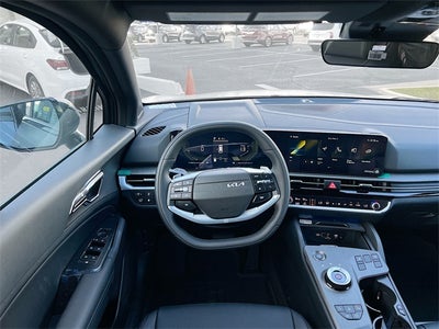 2026 Kia Sportage Plug-in Hybrid X-Line