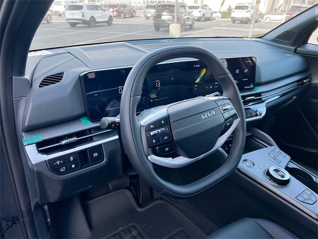 2026 Kia Sportage Plug-in Hybrid X-Line