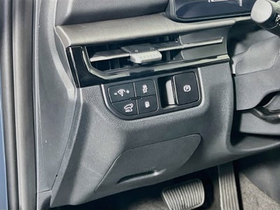 2027 Kia Sportage Plug-In Hybrid X-Line