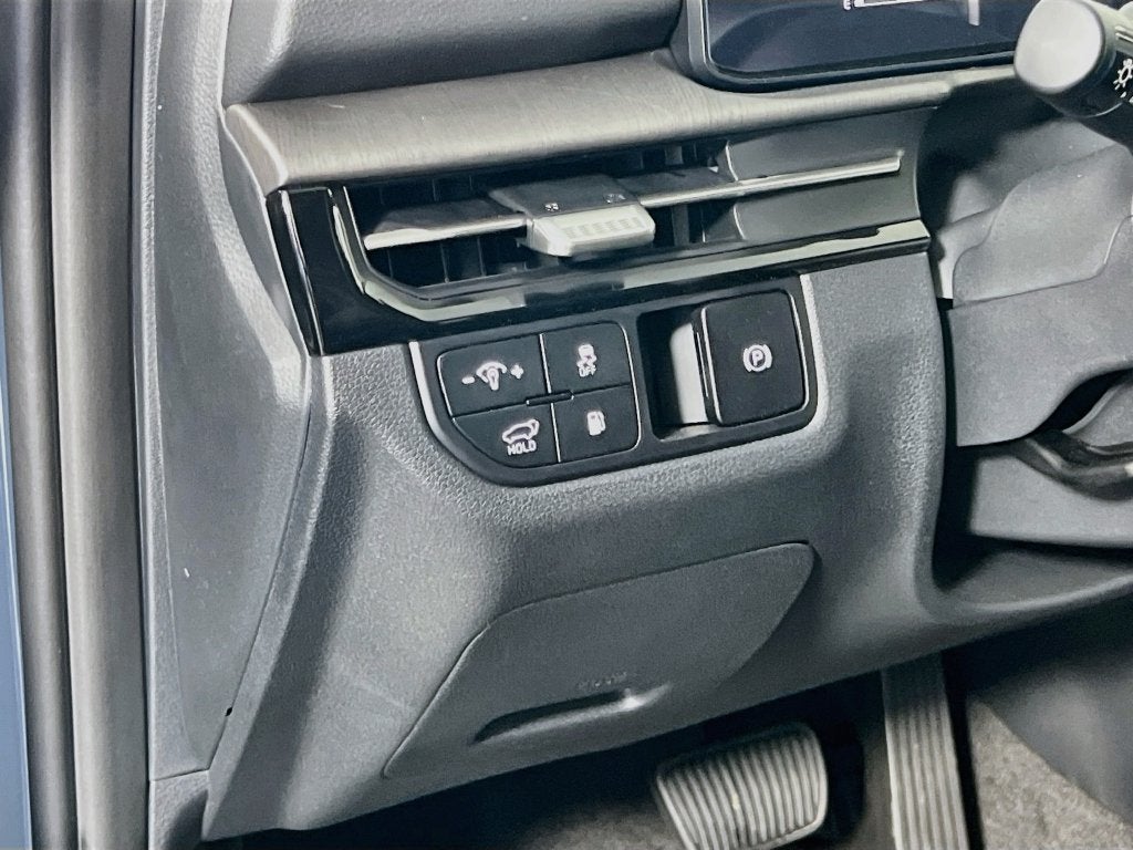 2027 Kia Sportage Plug-In Hybrid X-Line