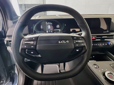 2027 Kia Sportage Plug-In Hybrid X-Line