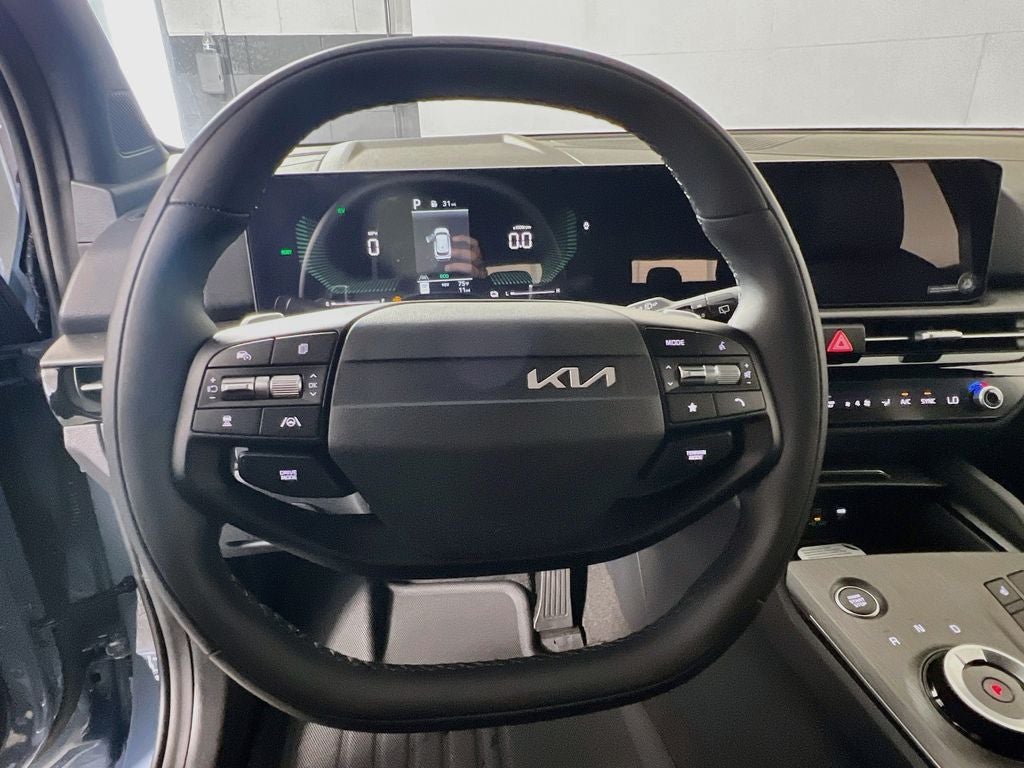 2027 Kia Sportage Plug-In Hybrid X-Line
