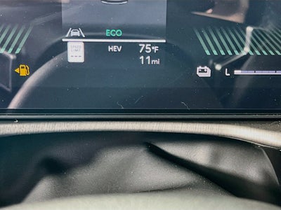 2027 Kia Sportage Plug-In Hybrid X-Line