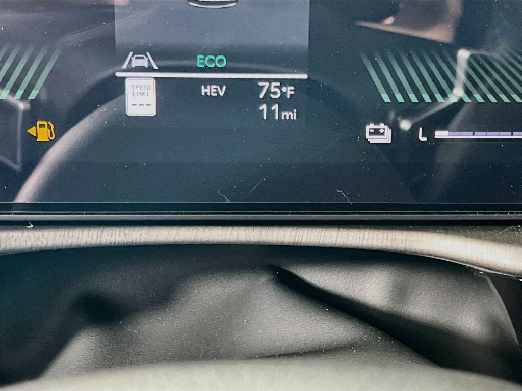 2027 Kia Sportage Plug-In Hybrid X-Line