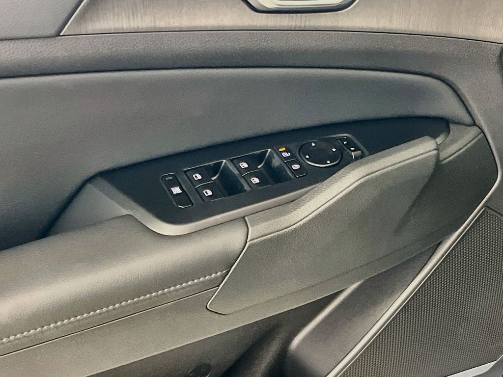 2027 Kia Sportage Plug-In Hybrid X-Line