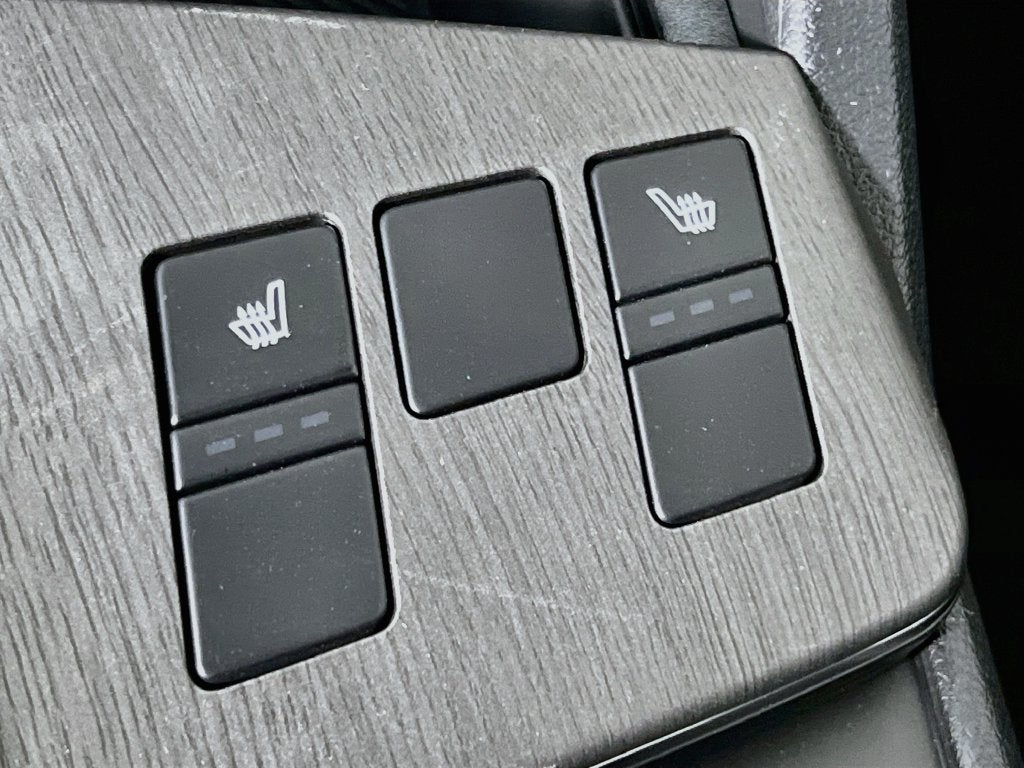 2027 Kia Sportage Plug-In Hybrid X-Line