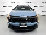 2027 Kia Sportage Plug-In Hybrid X-Line