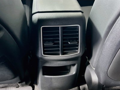 2027 Kia Sportage Plug-In Hybrid X-Line