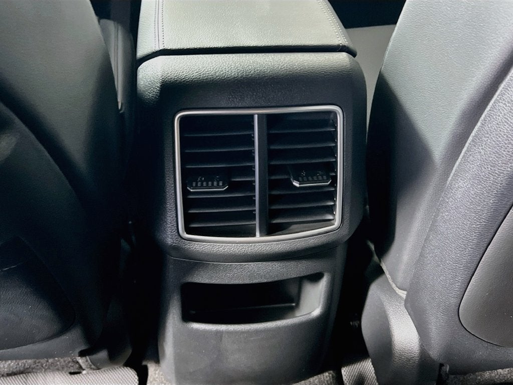 2027 Kia Sportage Plug-In Hybrid X-Line