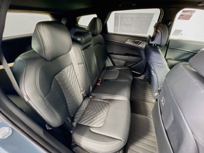 2027 Kia Sportage Plug-In Hybrid X-Line