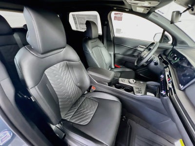 2027 Kia Sportage Plug-In Hybrid X-Line