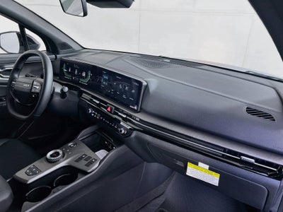 2027 Kia Sportage Plug-In Hybrid X-Line