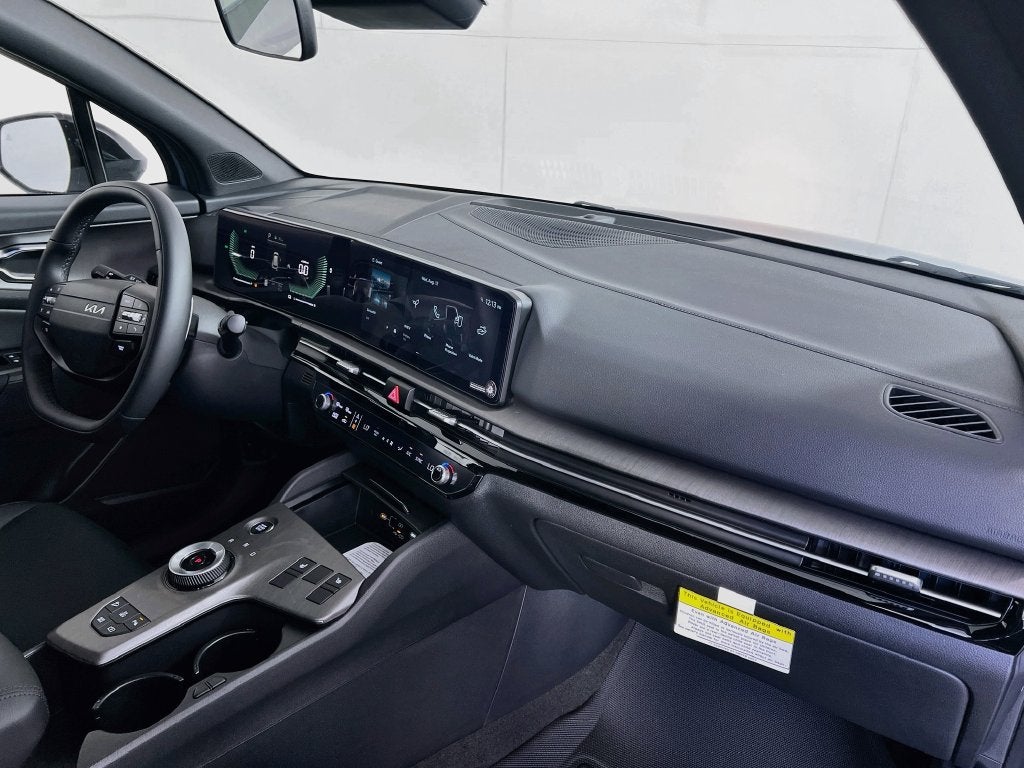 2027 Kia Sportage Plug-In Hybrid X-Line