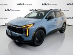 2027 Kia Sportage Plug-In Hybrid X-Line