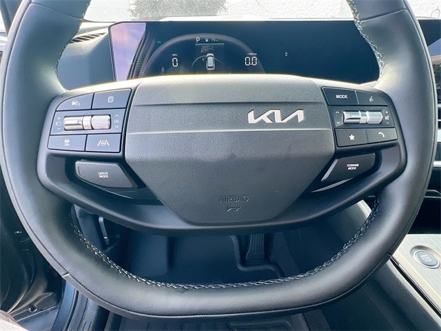 2026 Kia Sportage Plug-in Hybrid X-Line