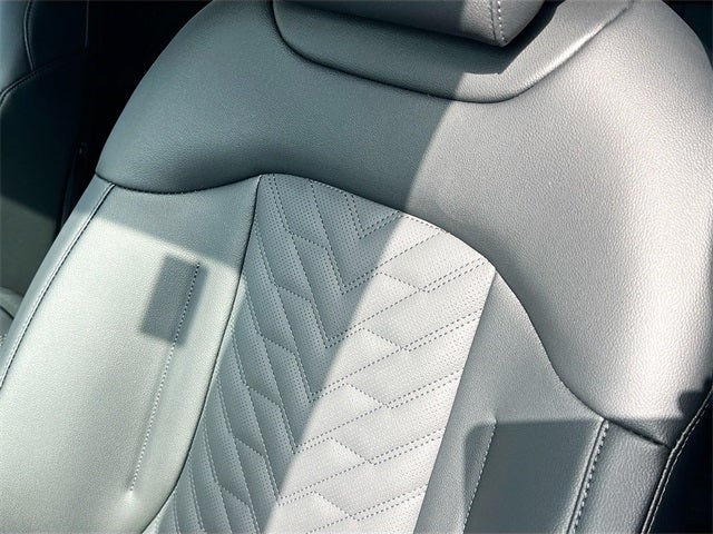 2026 Kia Sportage Plug-in Hybrid X-Line