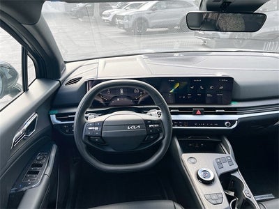 2026 Kia Sportage Plug-in Hybrid X-Line