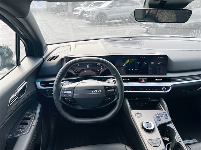 2026 Kia Sportage Plug-in Hybrid X-Line