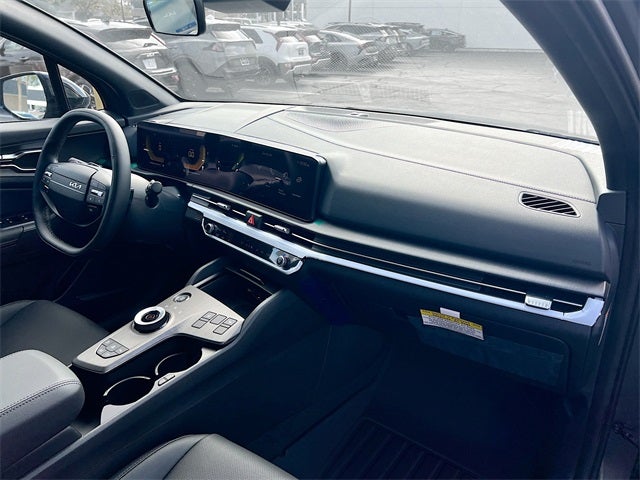 2026 Kia Sportage Plug-in Hybrid X-Line