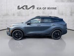2026 Kia Sportage Plug-in Hybrid X-Line