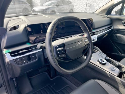 2026 Kia Sportage Plug-in Hybrid X-Line