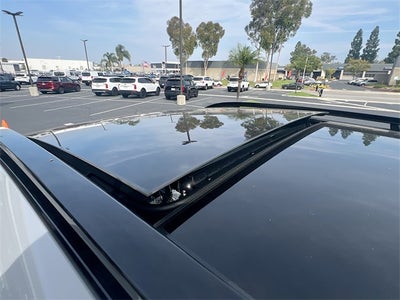 2026 Kia Sportage Plug-in Hybrid X-Line