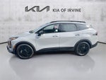 2026 Kia Sportage Plug-in Hybrid X-Line