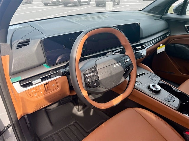 2026 Kia Sportage Plug-in Hybrid X-Line