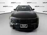 2027 Kia Sportage Plug-In Hybrid X-Line