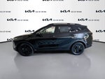 2027 Kia Sportage Plug-In Hybrid X-Line