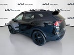 2027 Kia Sportage Plug-In Hybrid X-Line