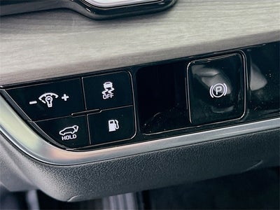 2023 Kia Sportage Plug-in Hybrid X-Line Prestige