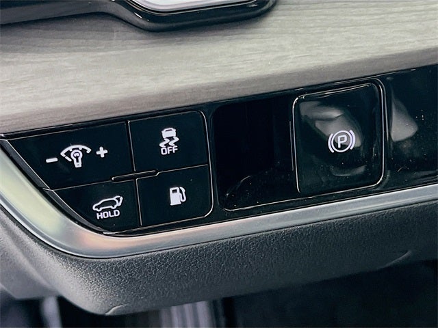 2023 Kia Sportage Plug-in Hybrid X-Line Prestige