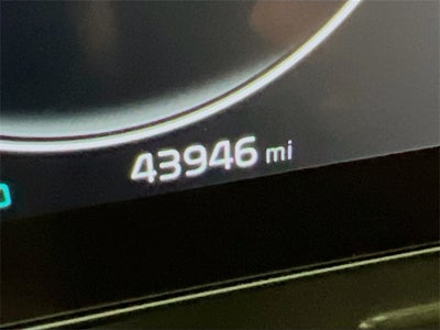 2023 Kia Sportage Plug-in Hybrid X-Line Prestige