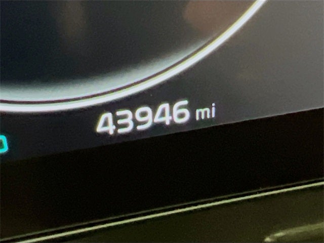 2023 Kia Sportage Plug-in Hybrid X-Line Prestige