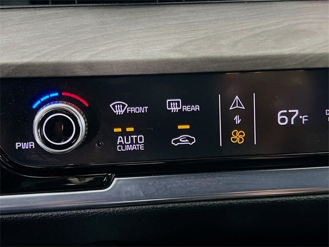 2023 Kia Sportage Plug-in Hybrid X-Line Prestige