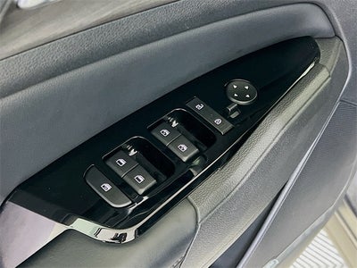 2023 Kia Sportage Plug-in Hybrid X-Line Prestige