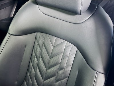 2023 Kia Sportage Plug-in Hybrid X-Line Prestige