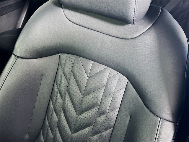 2023 Kia Sportage Plug-in Hybrid X-Line Prestige