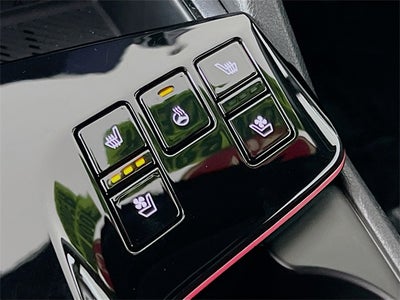 2023 Kia Sportage Plug-in Hybrid X-Line Prestige