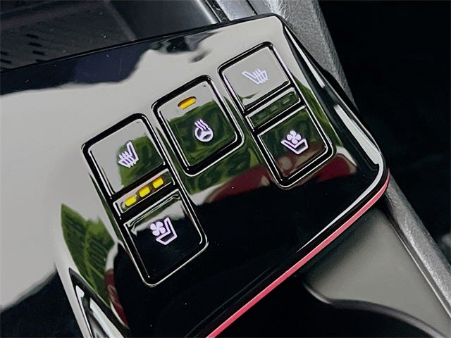 2023 Kia Sportage Plug-in Hybrid X-Line Prestige