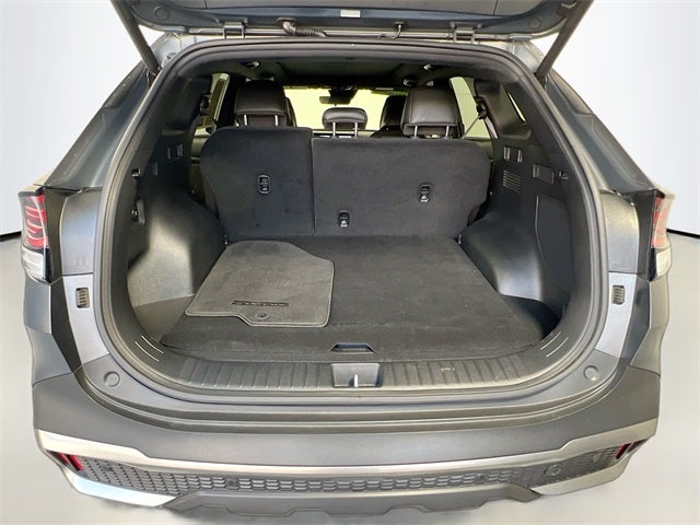 2023 Kia Sportage Plug-in Hybrid X-Line Prestige