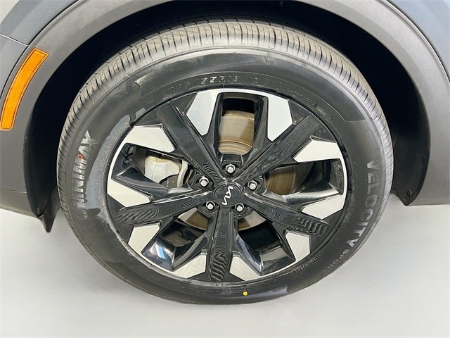 2023 Kia Sportage Plug-in Hybrid X-Line Prestige