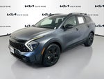 2025 Kia Sportage Plug-In Hybrid X-Line Prestige