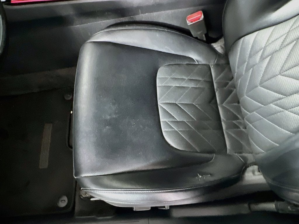 2025 Kia Sportage Plug-In Hybrid X-Line Prestige