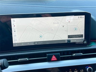 2026 Kia Sportage Plug-in Hybrid X-Line Prestige