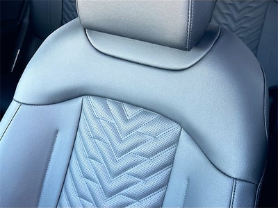 2026 Kia Sportage Plug-in Hybrid X-Line Prestige