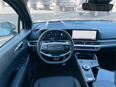 2026 Kia Sportage Plug-in Hybrid X-Line Prestige