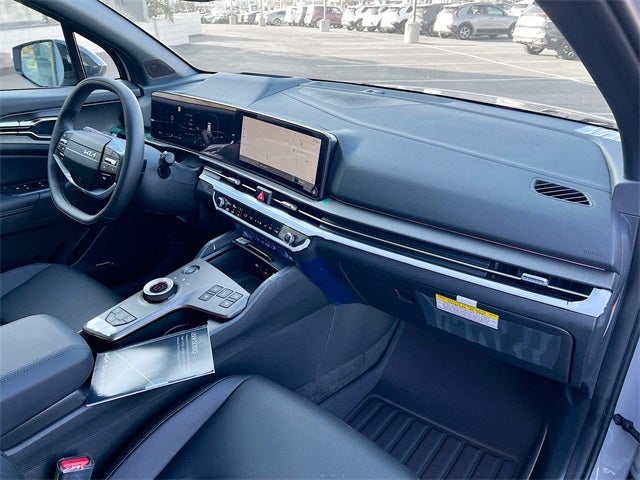 2026 Kia Sportage Plug-in Hybrid X-Line Prestige