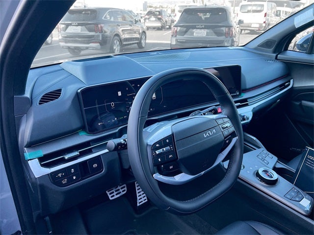 2026 Kia Sportage Plug-in Hybrid X-Line Prestige